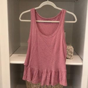 Abercrombie Tank